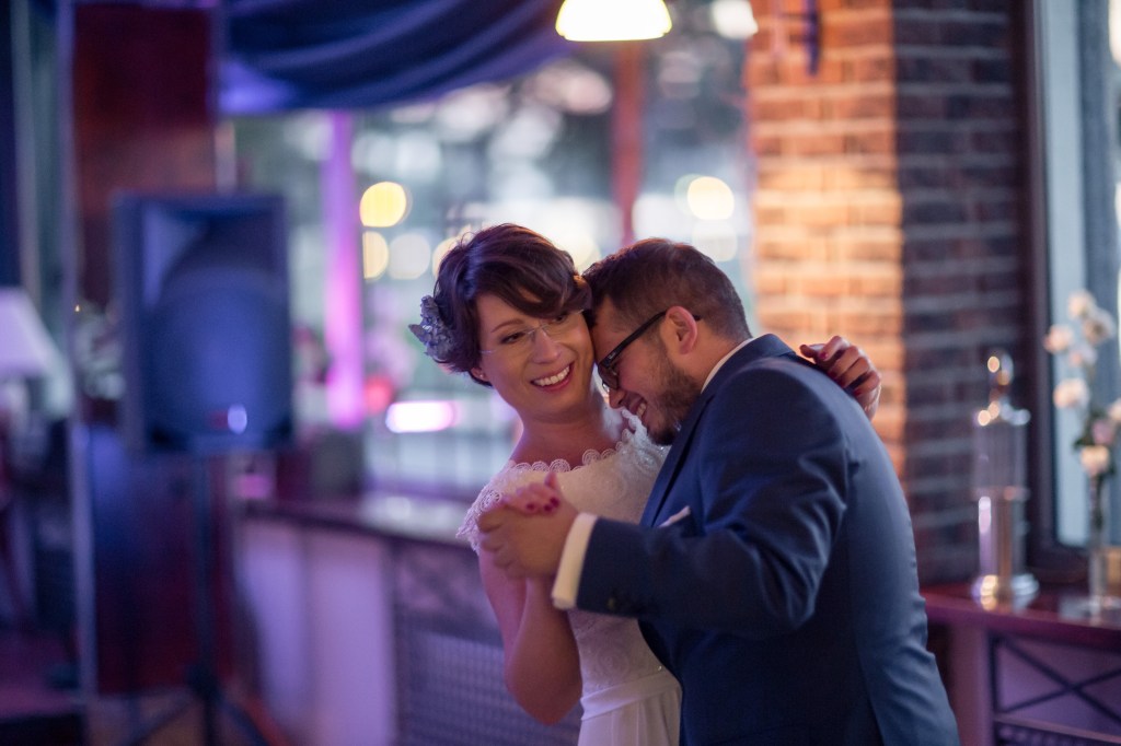 It’s about a “W” he loves.