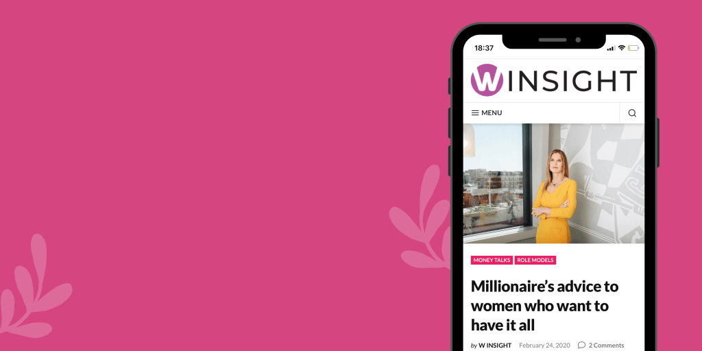 Stay in touch with&nbsp;us