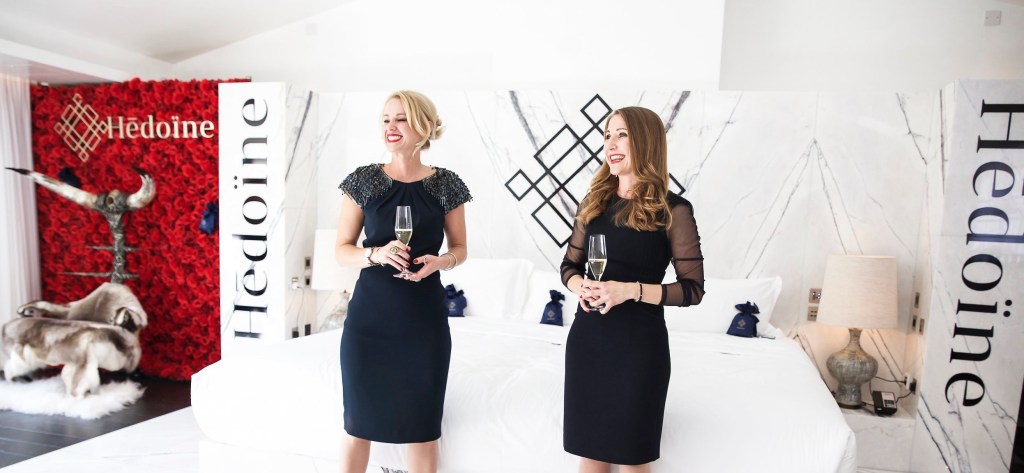 They prove it’s possible to build a business and remain&nbsp;friends