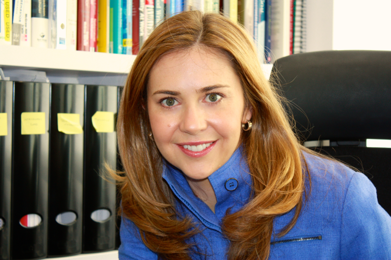 Jill Waymire Paine - Head Shot (1)