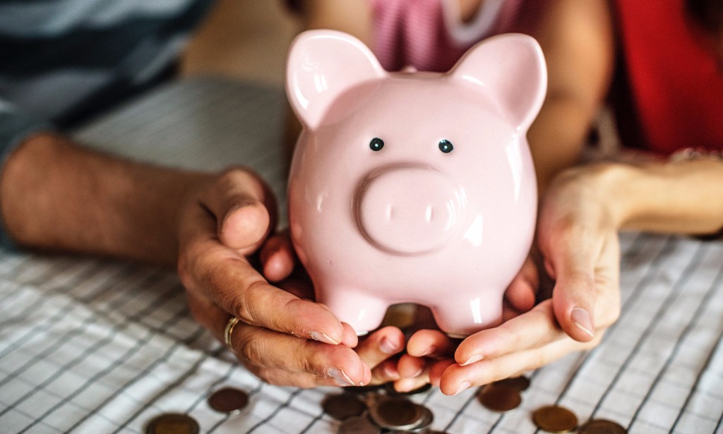 Katja Iversen wants to prove that a gender-equal world is a wealthier&nbsp;world