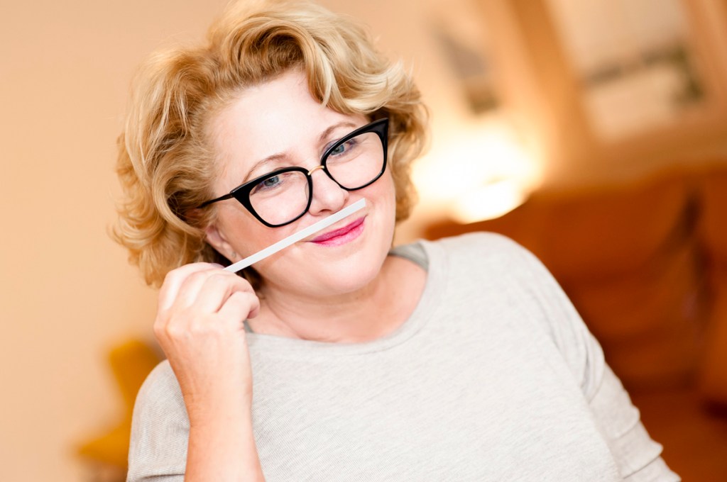 Perks of giving up careful career&nbsp;planning