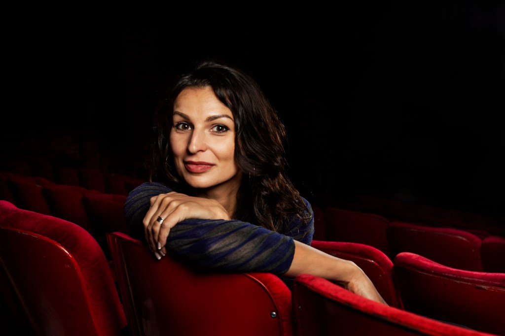 Pulitzer Prize winner Martyna Majok discusses playwriting as a career&nbsp;choice