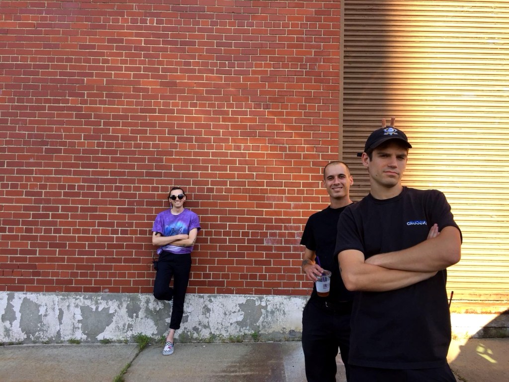 How to achieve success in the creative industry? This producer has some&nbsp;tips