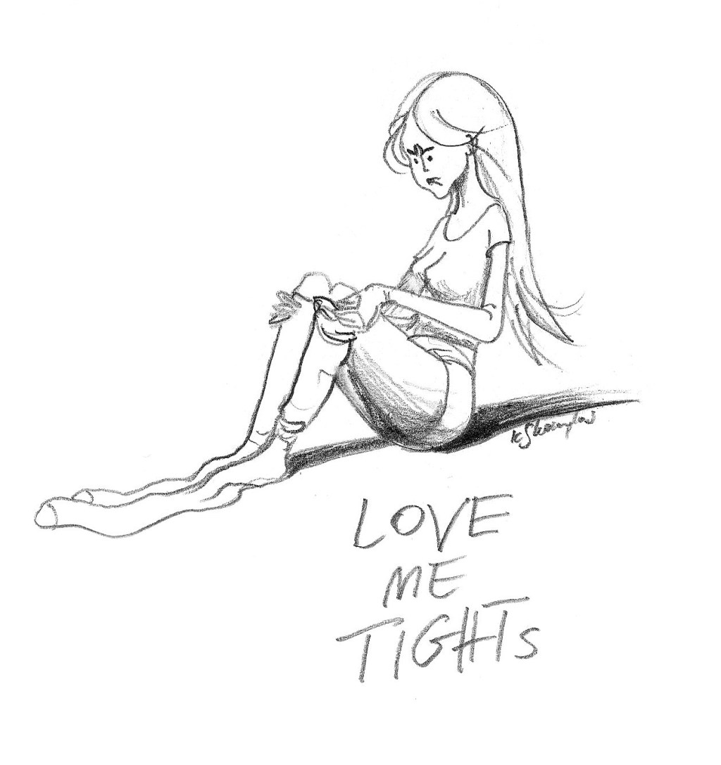 W Insight’s humor – illustrations by Kasia&nbsp;Skoczylas