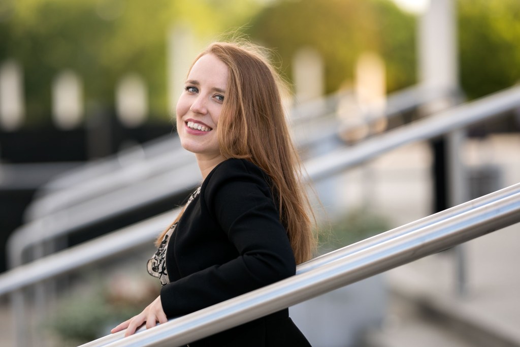 I traveled to Rwanda to cover the famous Women Deliver 2023 conference. Here is what’s going to happen&nbsp;next!