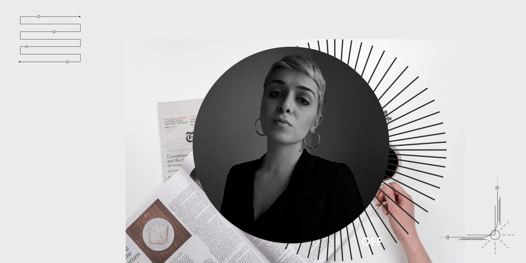 Telling stories through words and music: meet the NYT editor and her&nbsp;band