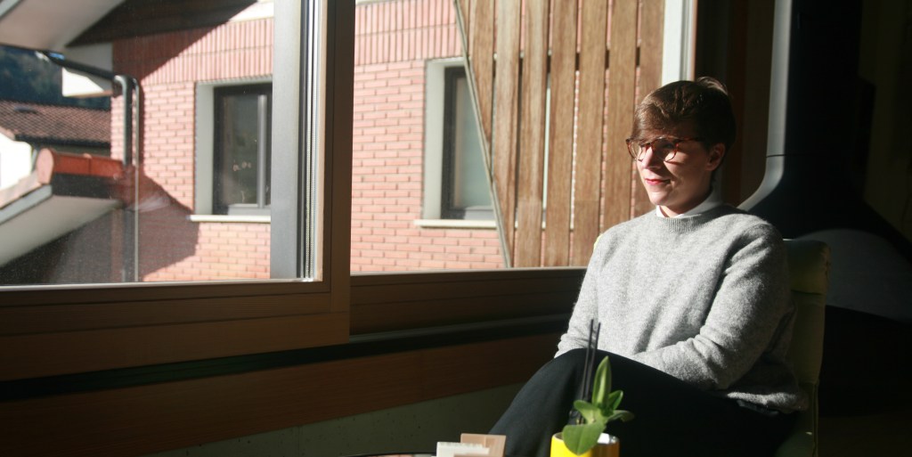 Momtrepreneur’s key to work-life balance? Supportive life&nbsp;partner