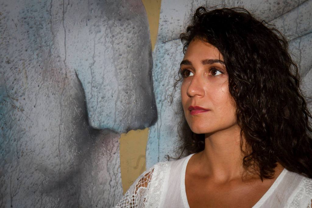 Money and Poetry: Elisa Gonzalez on carving her own&nbsp;path