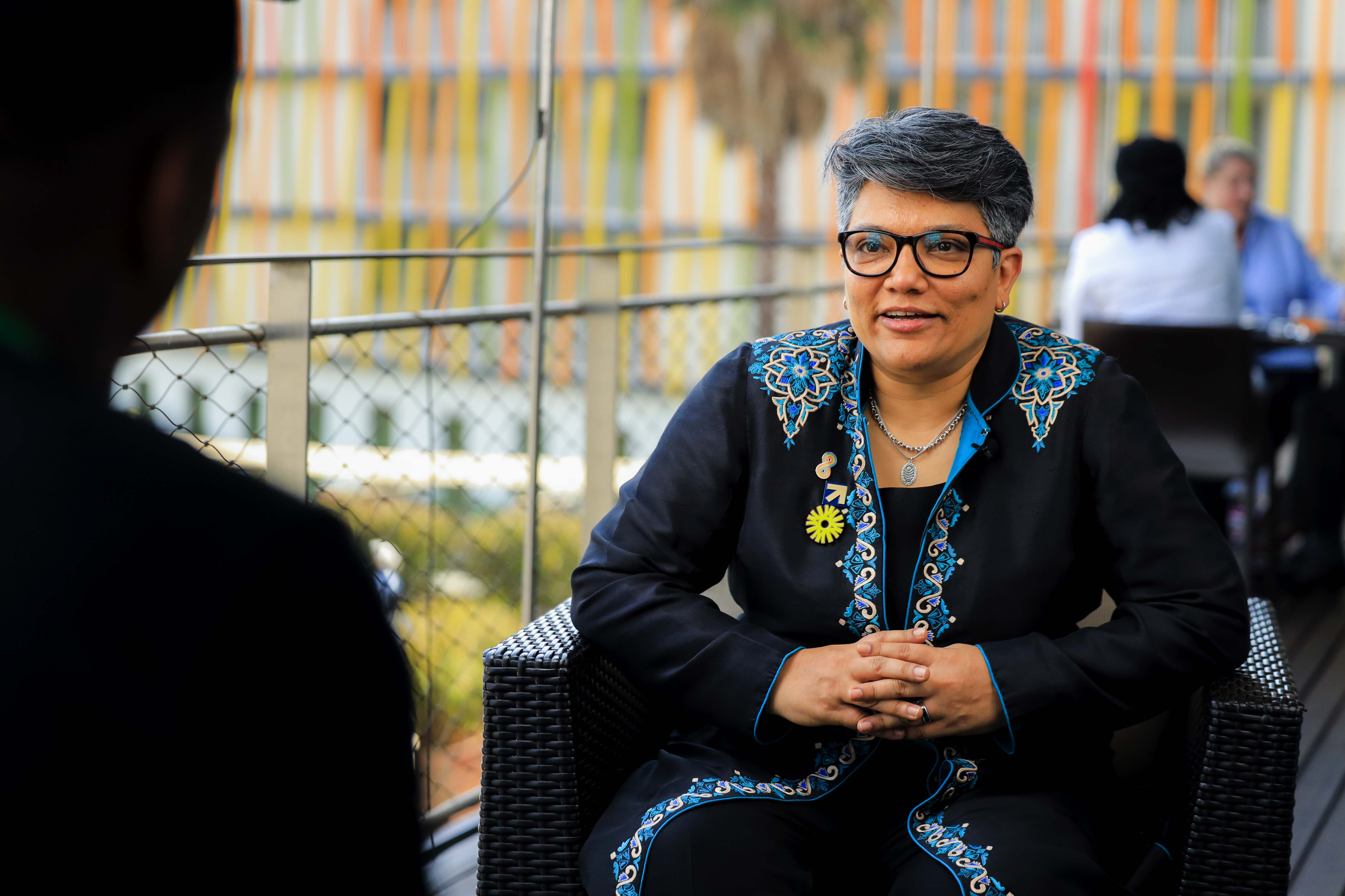Women Deliver 2023 Maliha Khan Discusses International Development And women-deliver-2023-maliha-khan-discusses-international-development-and