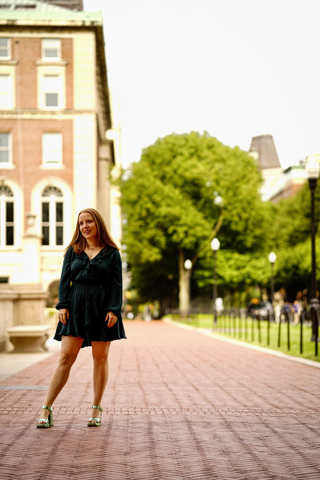 Reflections on my book research adventure in New&nbsp;York