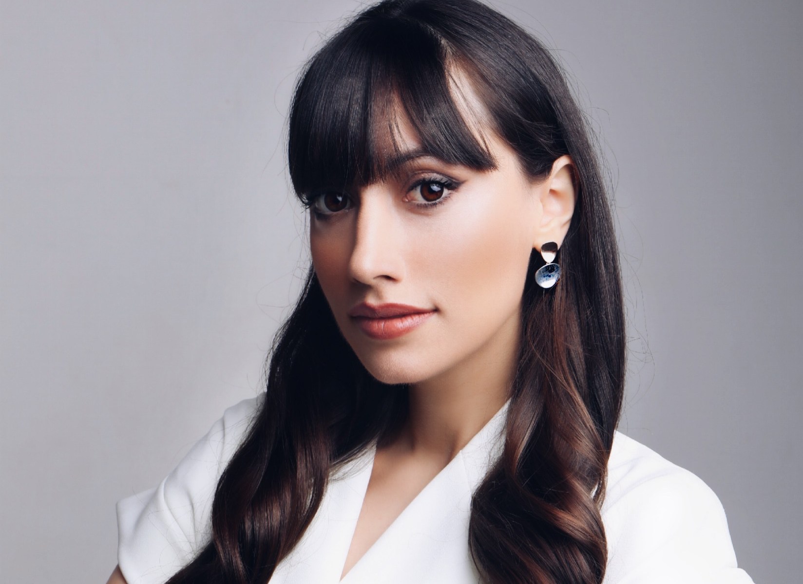 Photo of Serena Kern