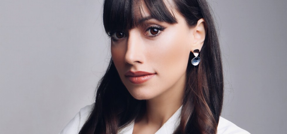 Photo of Serena Kern