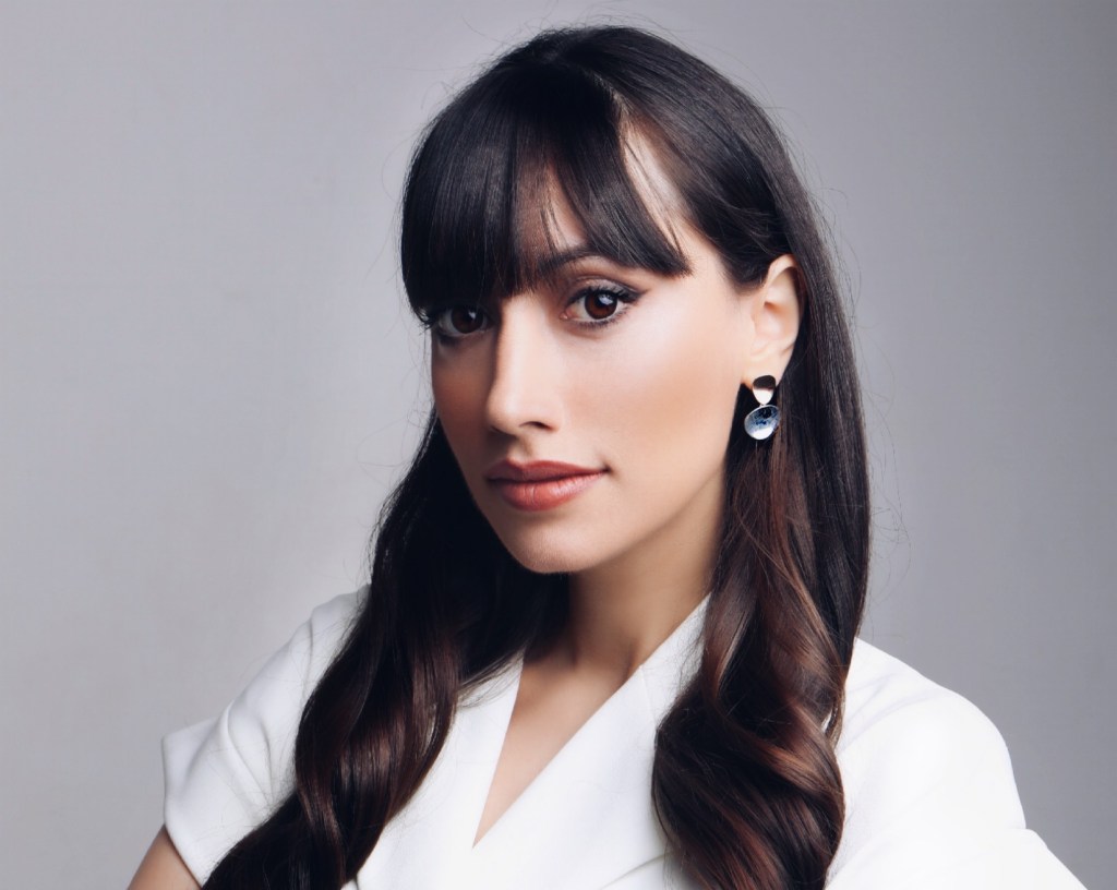 Lawyer turned entrepreneur on a mission to slow biological clocks 