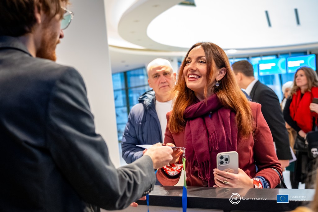 Final Call: EIT Jumpstarter 2025 welcomes innovators across&nbsp;Europe