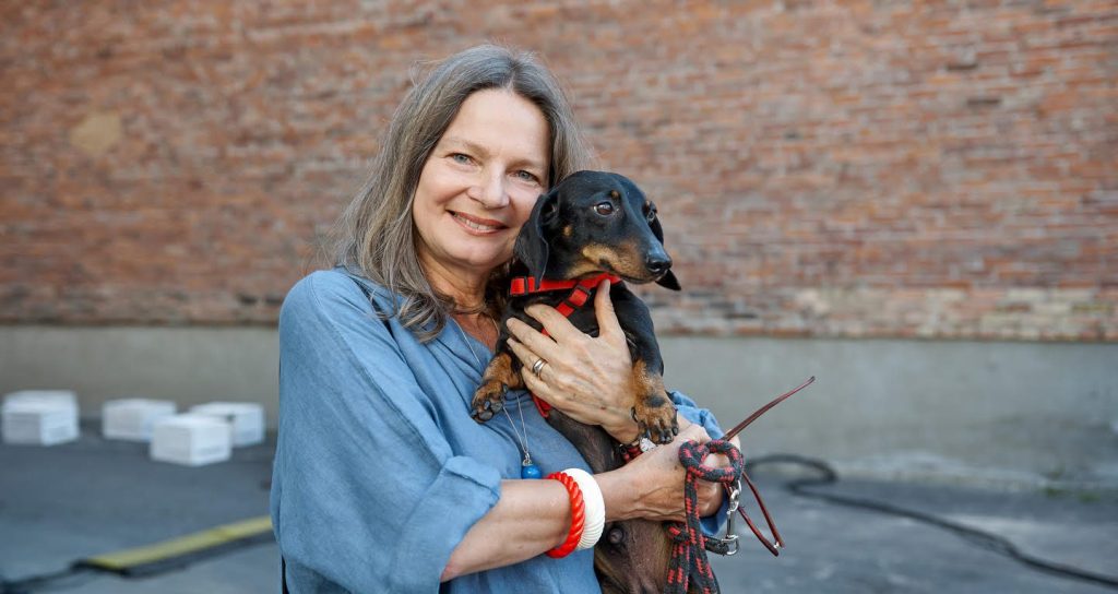 Overcoming Writer’s Block: Tips from Agata&nbsp;Tuszyńska