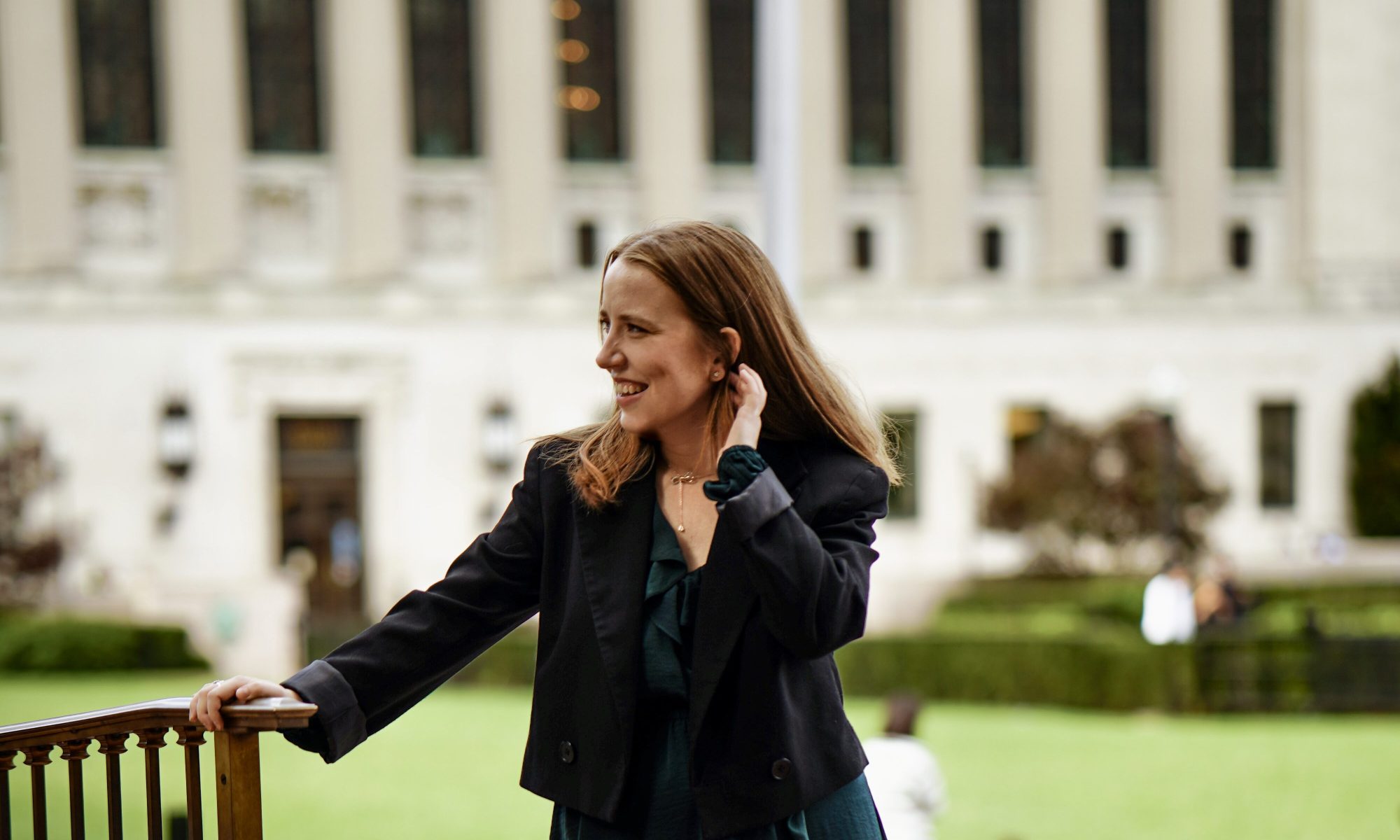 Joanna Socha photo by Karyna Oryol