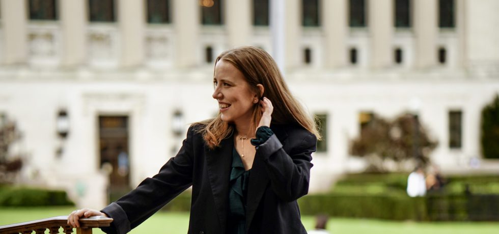 Joanna Socha photo by Karyna Oryol