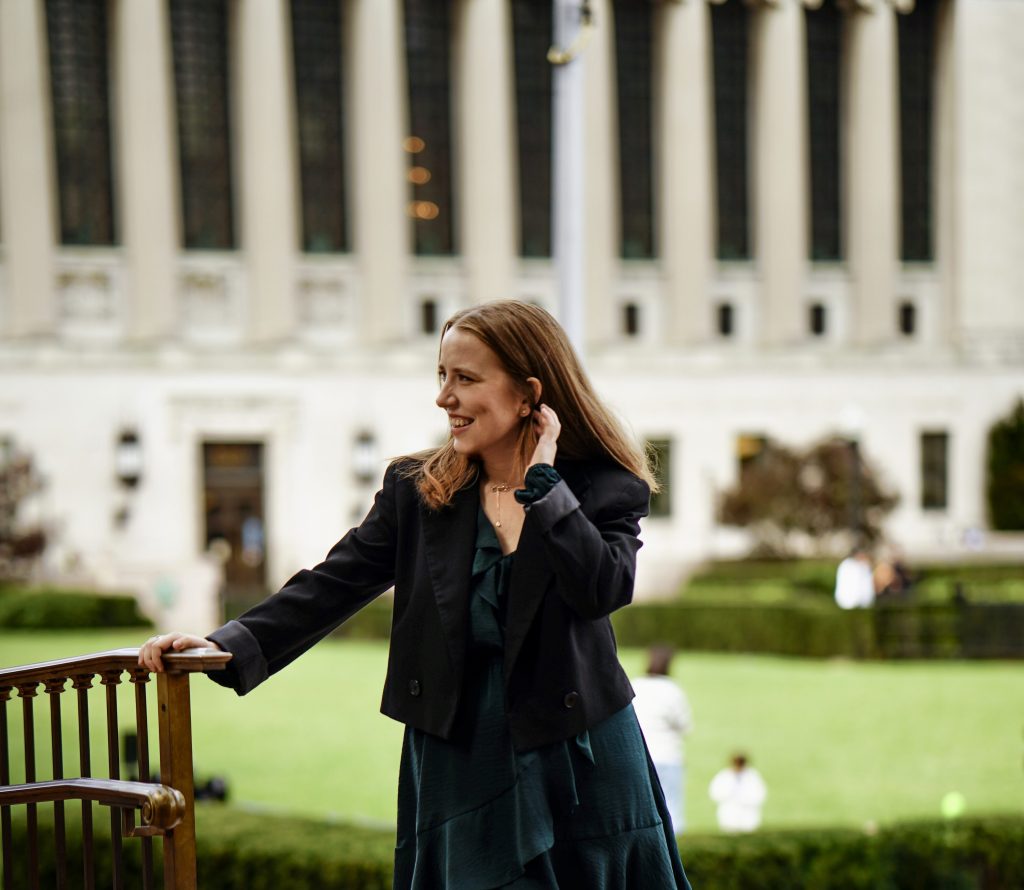 Joanna Socha signs book deal on fintech and personal&nbsp;finance